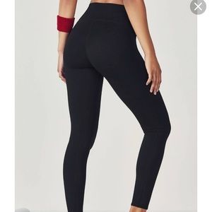 Fabletics High-Wasted leggings